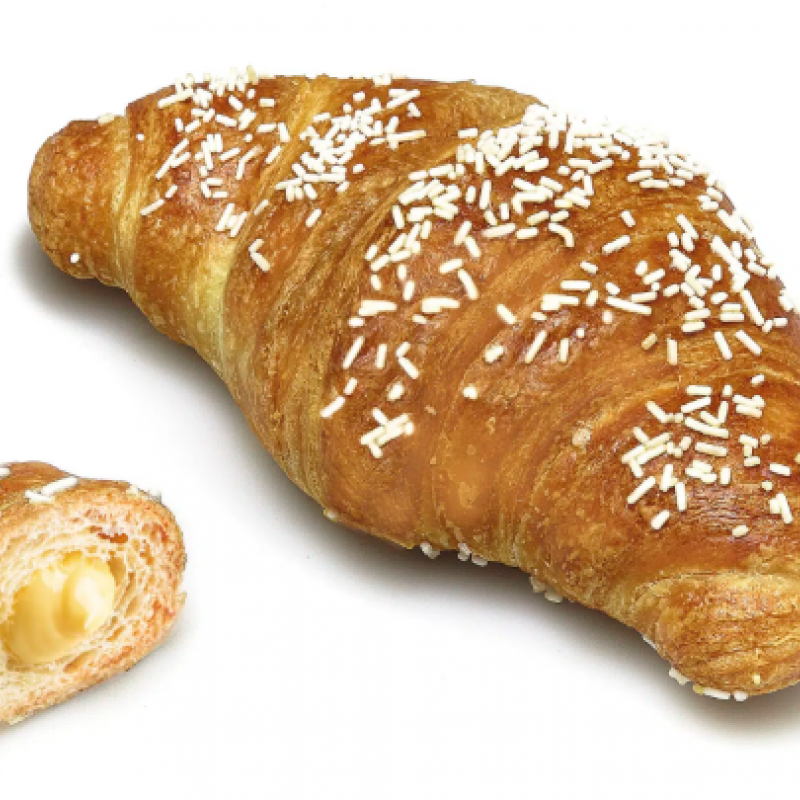 CROISSANT SFOGLIOSO CREMA