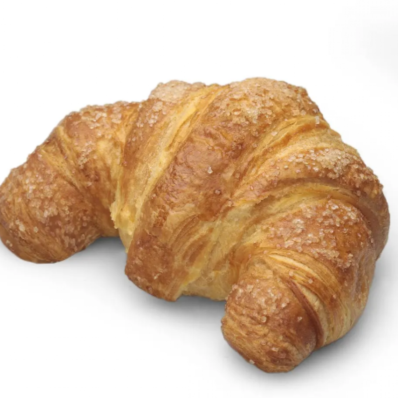 CROISSANT SFOGLIOSO PLUS VUOTO AGRUMATO