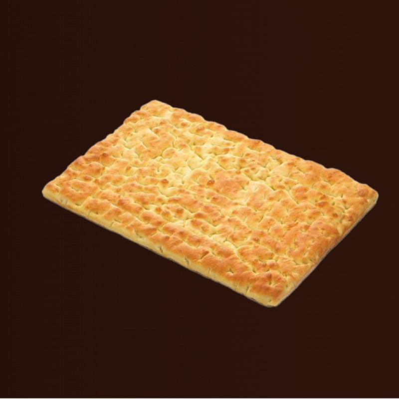 FOCACCIA TRADIZIONALE 30x40