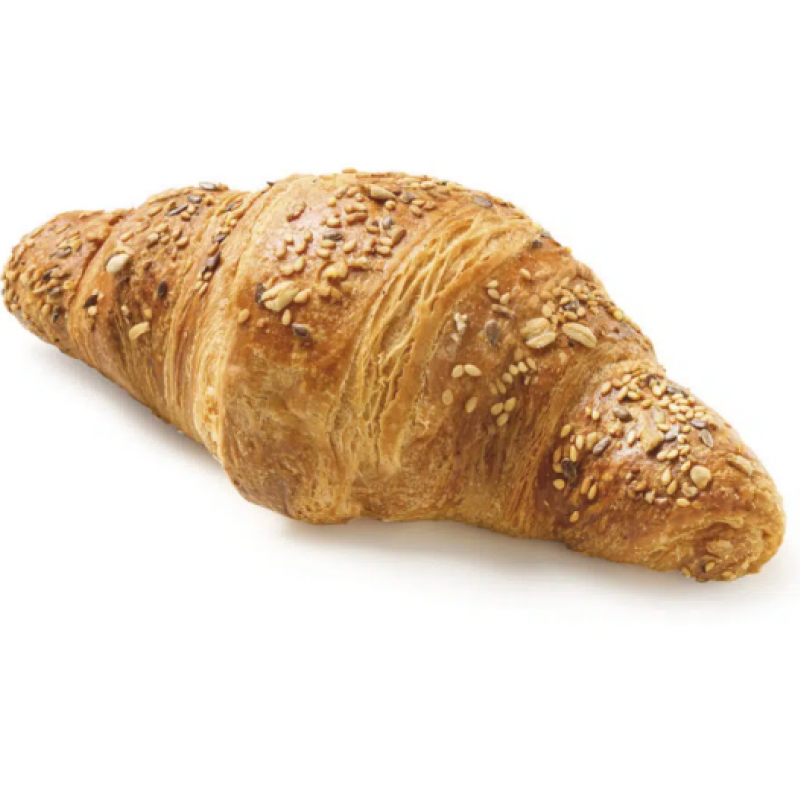 CROISSANT VEGANO ALL'ARANCIA