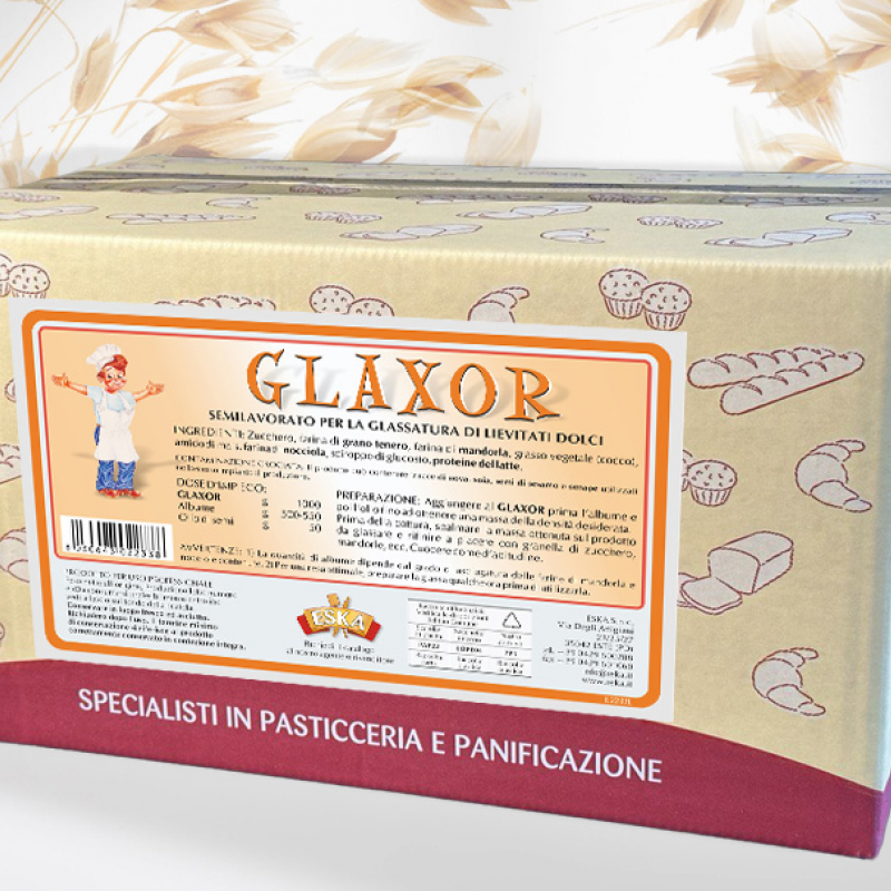 GLAXOR