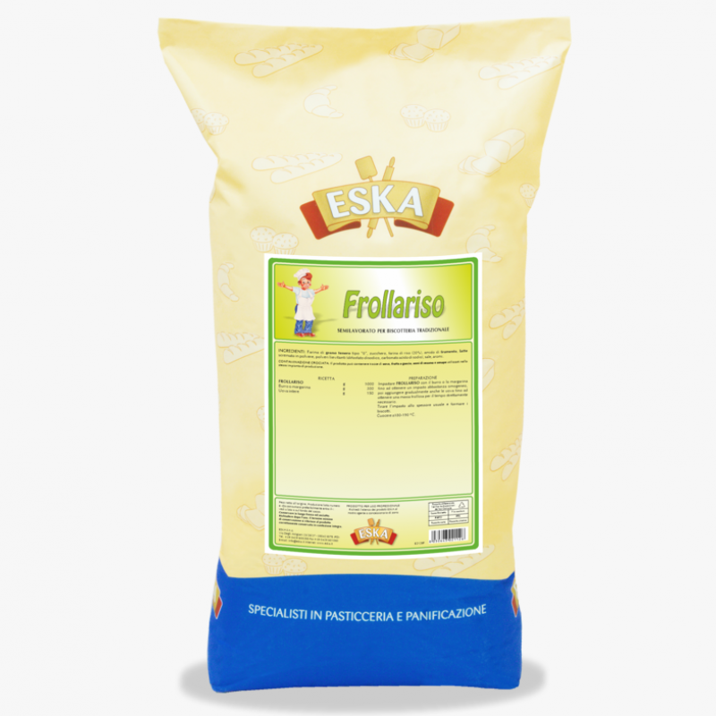 FROLLARISO