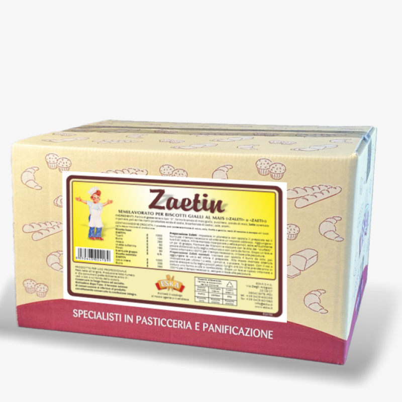 ZAETIN