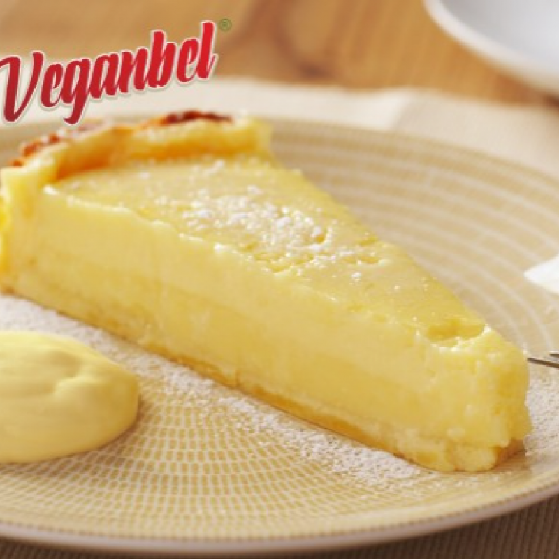 VEGANBEL CREME