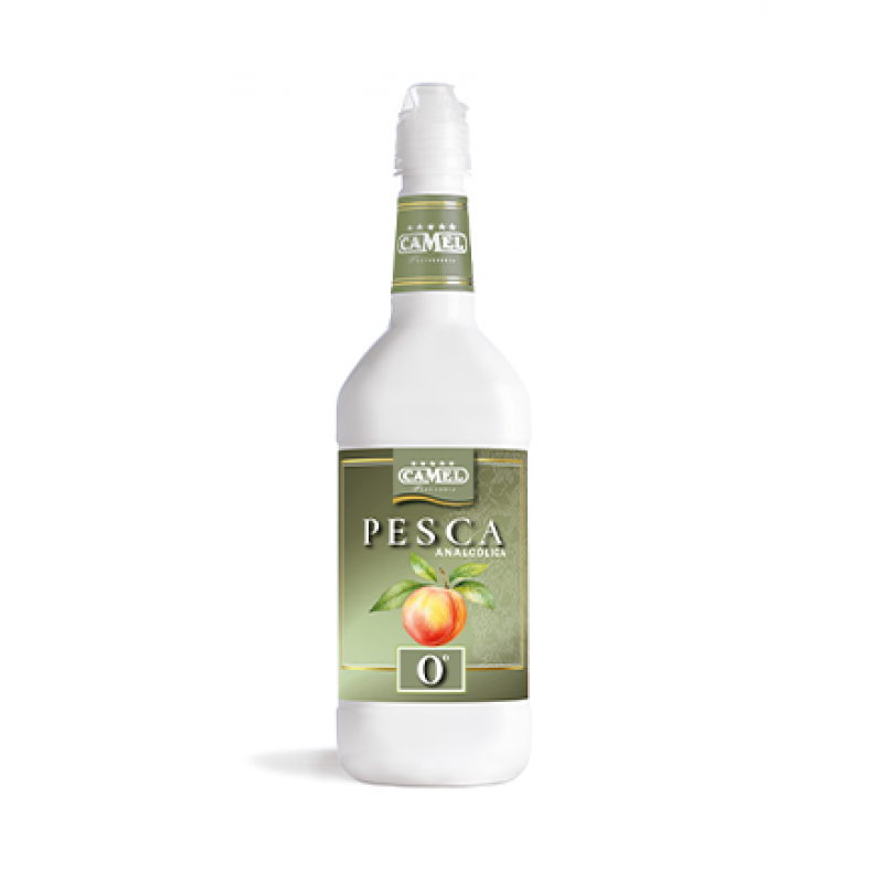ANALCOLICO PESCA