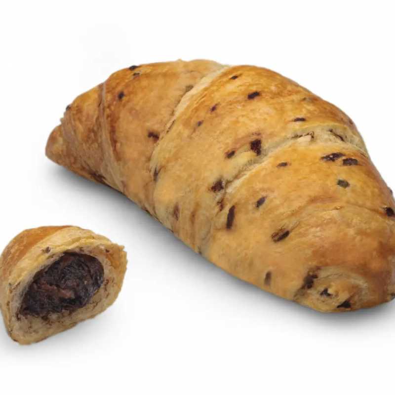 CROISSANT TEMPTATION AL CIOCCOLATO