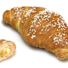 CROISSANT SFOGLIOSO CREMA