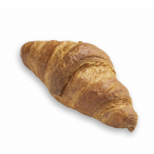 CROISSANT SFOGLIOSO VUOTO