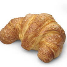 CROISSANT SFOGLIOSO PLUS VUOTO AGRUMATO