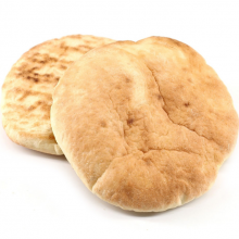 PUCCIA 120 G