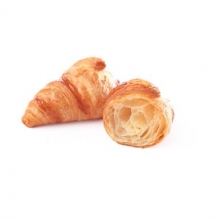 MINI CROISSANT AL BURRO 25 G