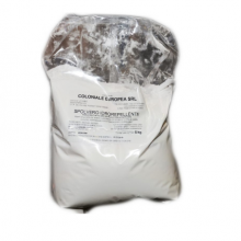 ZUCCHERO SPOLVERO IDROREPELLENTE