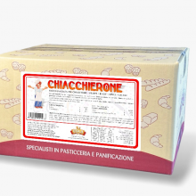 CHIACCHIERONE