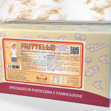 FRITTELLO