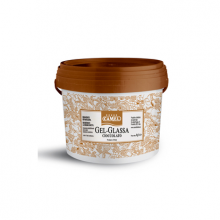 GEL GLASSA CACAO MORBIDA