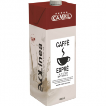 CAFFE LIQUID EXPRESS UHT