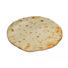 PIADINA SFOGLIATA 100 G