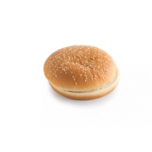 MAXI HAMBURGHER PRETAGLIATO 130 G