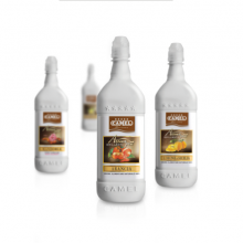 AROMA NATURALE CAMEL VARI GUSTI 1 KG